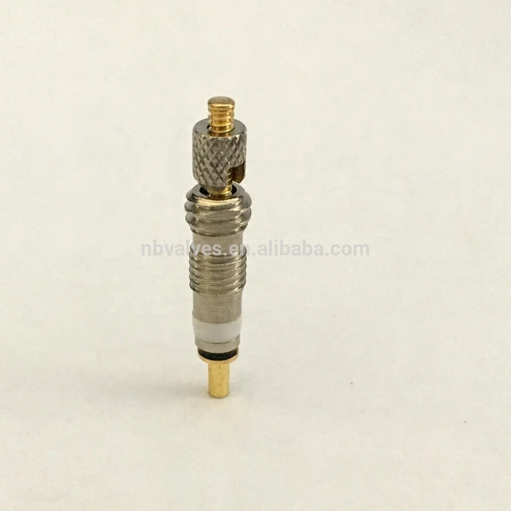 
Tire valve core ,Presta valve core ,brass valve core 