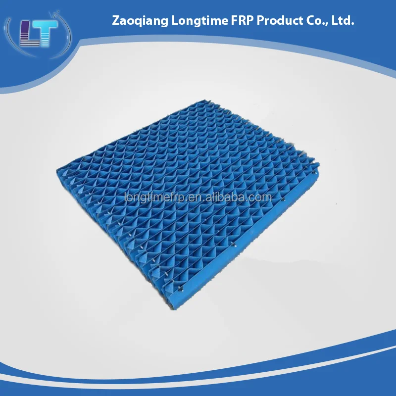 Вода дрейф выпрямитель, площадь градирни дрейф выпрямитель | пвх дрейф элиминаторы