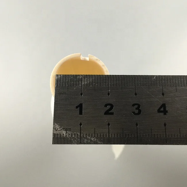 56gsm 280mmx470mmx14m Smt Stencil Nonwoven Wiping Paper Roll for Print Machine