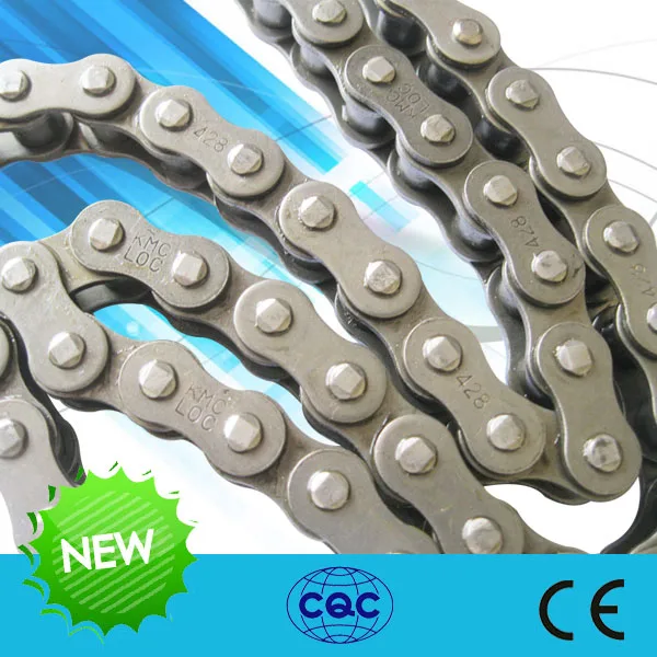 
YAOXIN Producing famous brand chain choho chain 428-108 