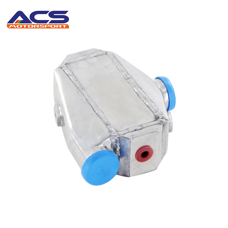 Bar And Plate Intercooler Core Manufacturer Liquid To Air Car Intercooler