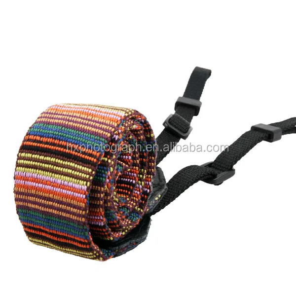 Аксессуар для камеры, подарок для фотосъемки на заказ, мягкий винтажный наплечный ремень для цифровой зеркальной камеры, для камеры Canon