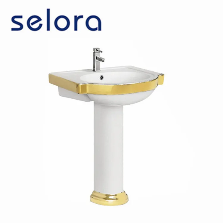 China supplier ceramic bathroom toilet basin bidet three sets sanitary ware suite
