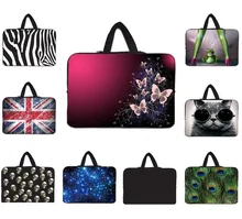 2015 New Brand 11.6 12 12.1 12.2 inch Laptop Sleeve Case To Tablet Pouch Cover For Tablet Samsung 12″ 11.6″ Netbook Accessories