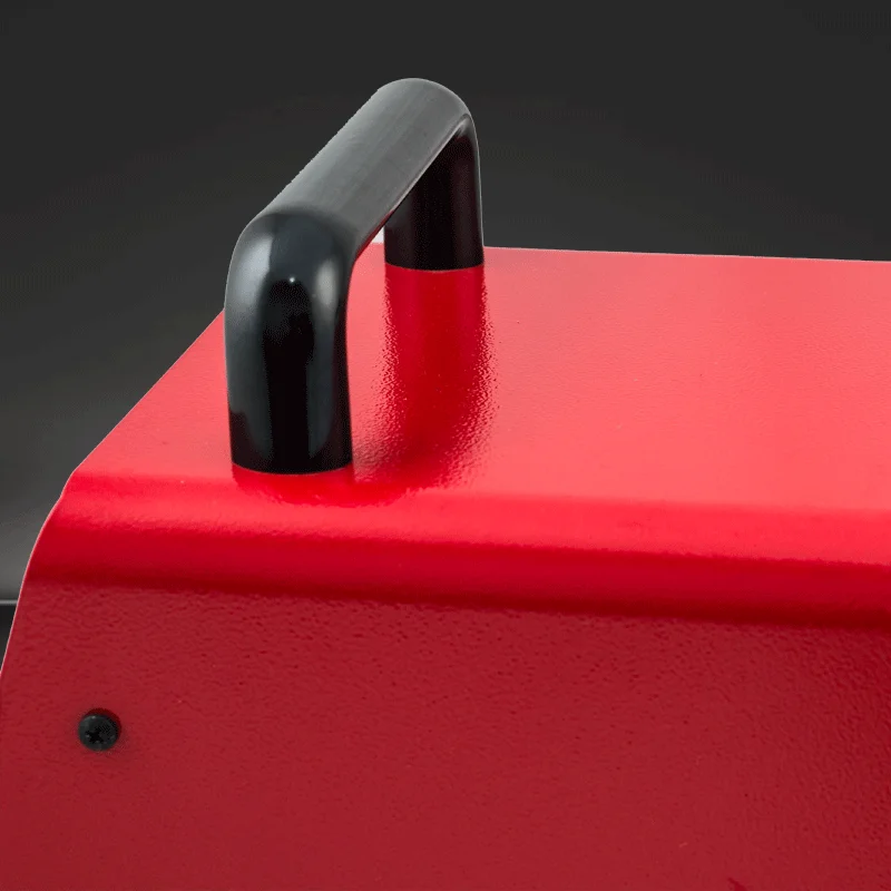 Micro pulse ac/dc tig weld for professional welding MASTERTIG-250AC