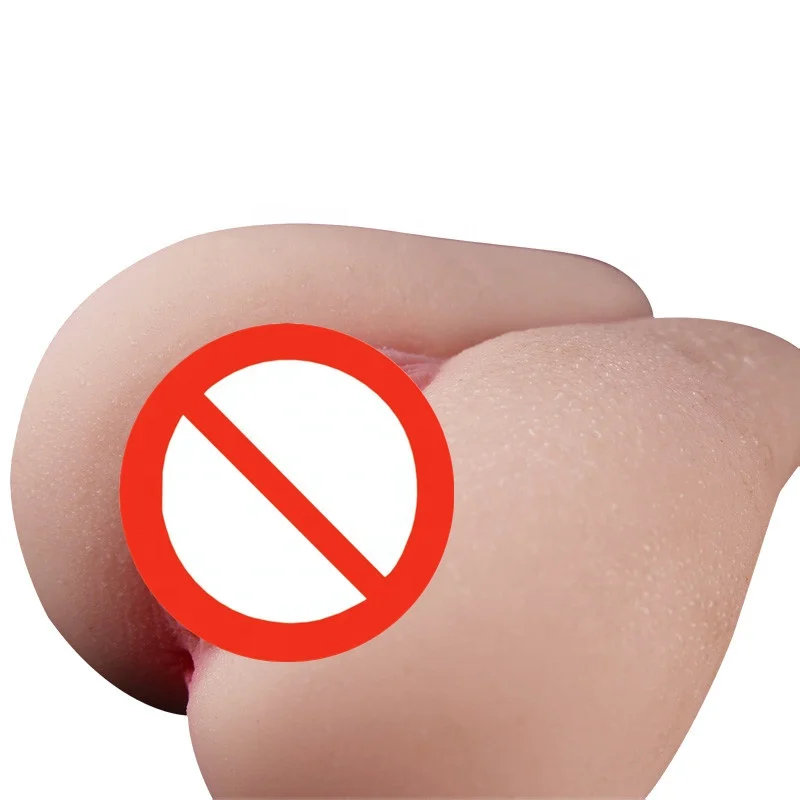 
Double pleasure provide Vagina Masturbation Big Ass Male Sexy Pussy Dolls With pussy vagina ass Male Masturbator 