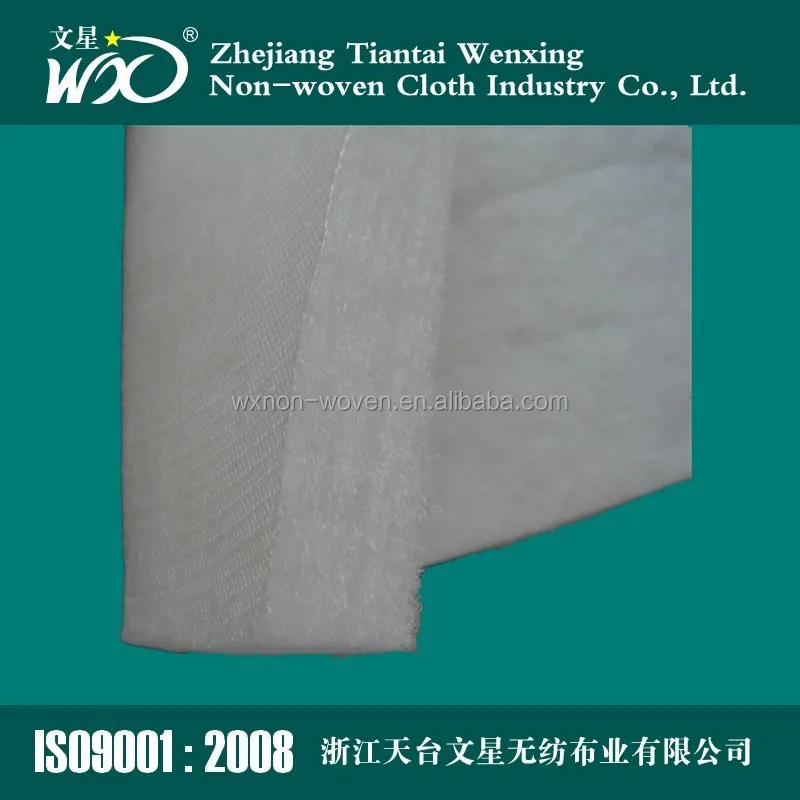 
Non-woven Air Filtration Filter Fabric Cloth Material polyester roofing felt 