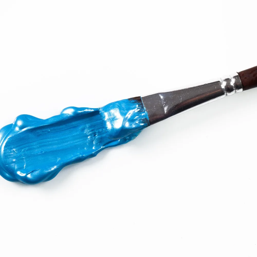 Factory Customization Waterproof Non-toxic 300ml Acrylic Paint Colorful Artist Acrylic Paint