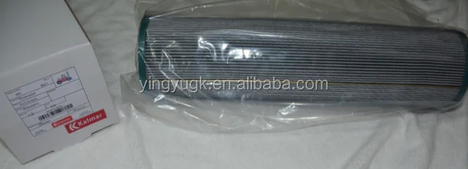 kalmar parts; kalmar; Return oil filter 922315.0004