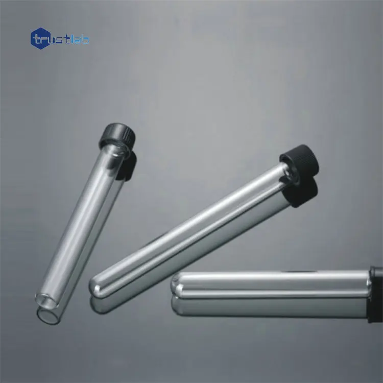 Wholesale plastic glass prp micro 100ml 50ml 20ml 15ml 10ml 5ml 3ml centrifuge tube