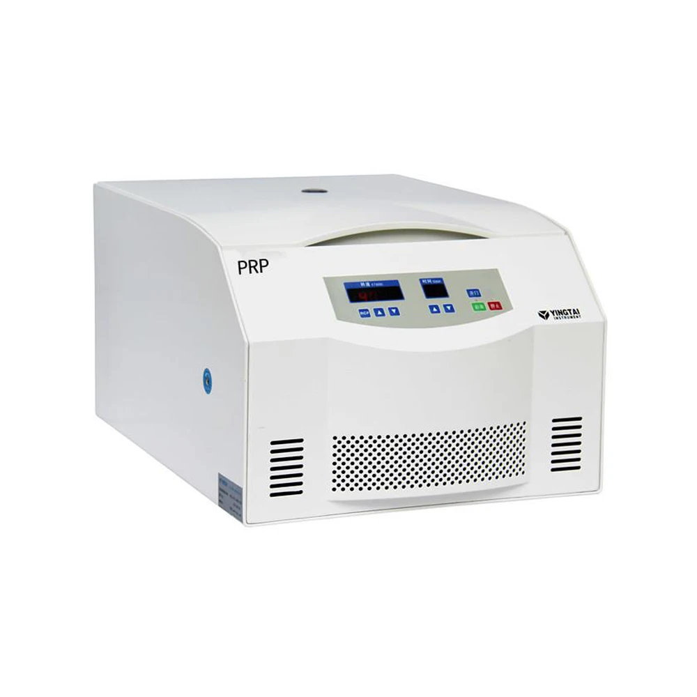 PRP Centrifuge for korea prp kits/tubes