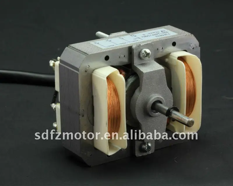 
68 cooker hood motor (FZ8425) 