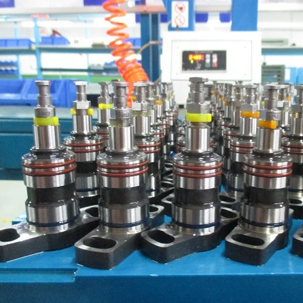 High Quality Fuel Pump Plunger element 2455508 2455129 2455333 2455122