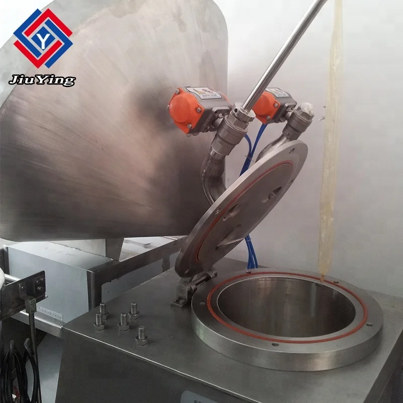 В гидравлический колбасный шприц высокоэффективный 380 В автоматический линия по производству сосисок