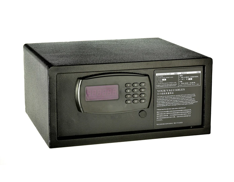 
fireproof cheap safe box timed lock safe box hot sell safe box in digital key lock 