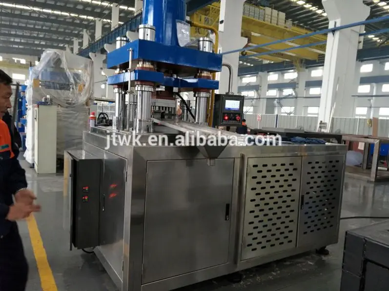 
Can be customized Bath Fizzer Bath Bomb Hydraulic tablet press machine--0086 13775147208 