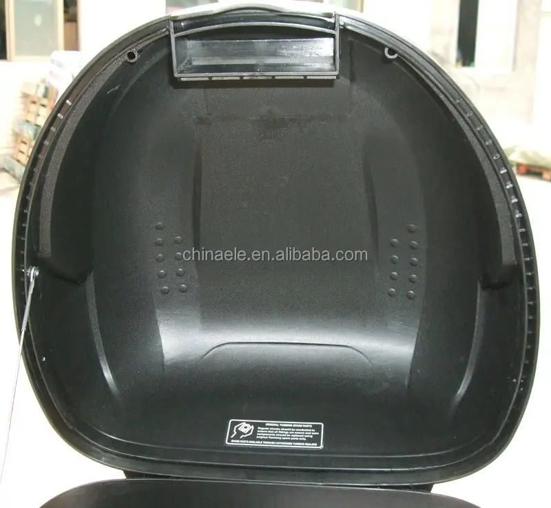 Верхний корпус, задний корпус, задний корпус Мотоцикла