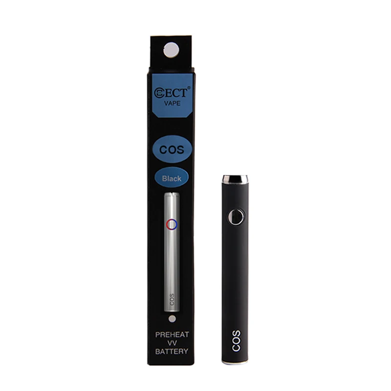 Online shopping Canada 450mah 510 thread vape pen Adjustable Voltage OEM/ODM Accept