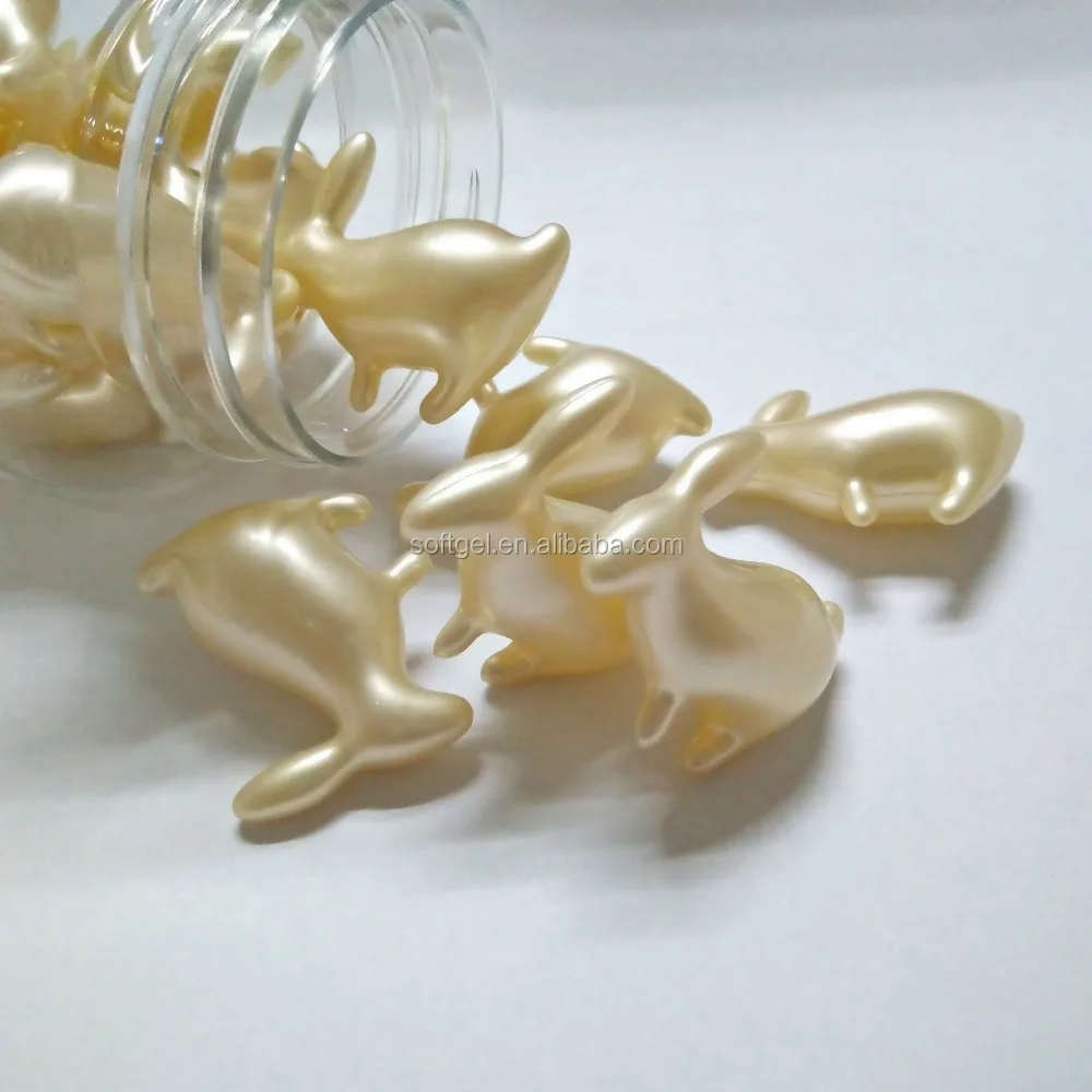 Капсулы с функцией увлажнения кожи, дозировочная форма, ванильное банное масло