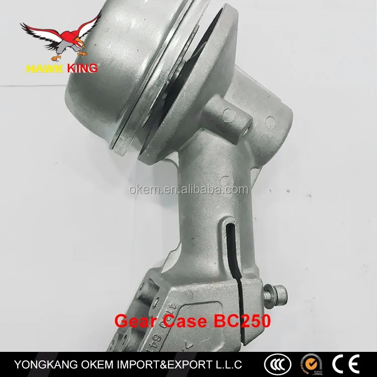 Alibaba Торговым Assurance продукт Травы Триммер Редуктора BC250