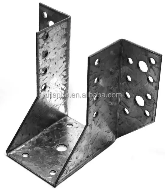 Соединитель для древесины, соединитель для древесины