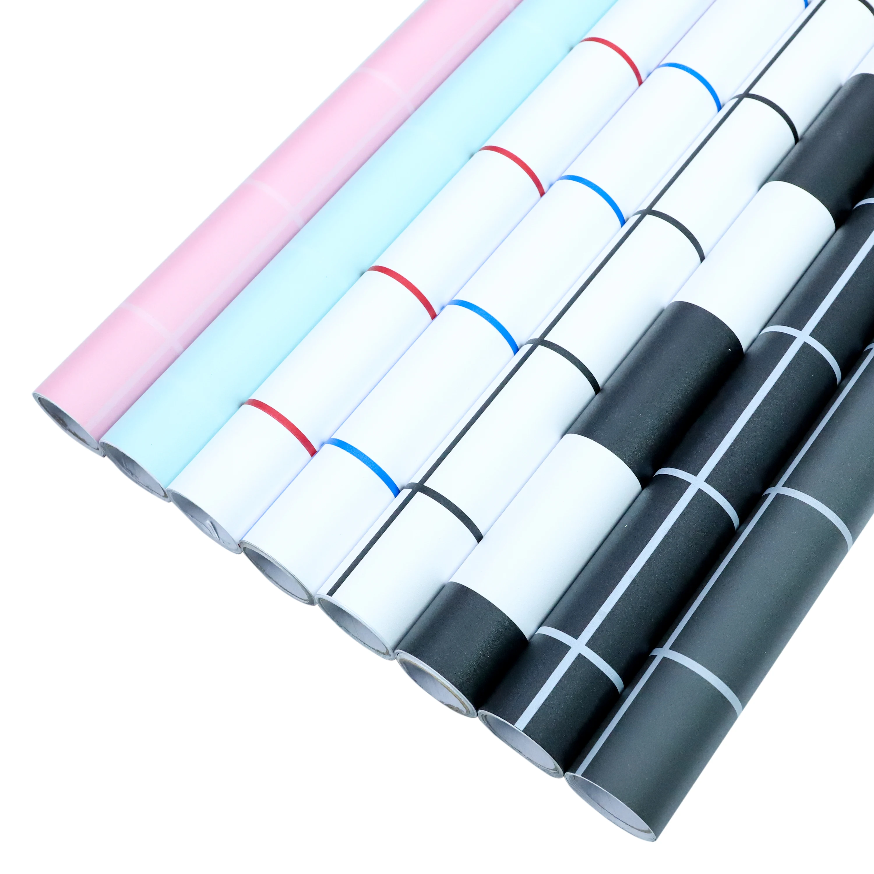 vinyl waterproof wallpaper for bathrooms printing black and white wallpapers