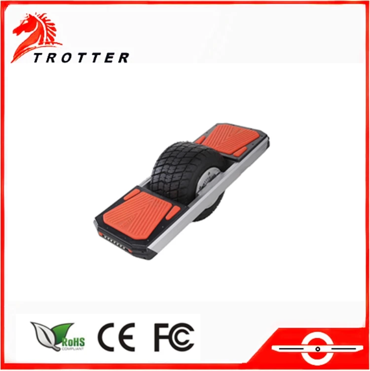 New Best Selling Products 2017 In USA One wheel Offroad Hoverboard Cheap For Sale