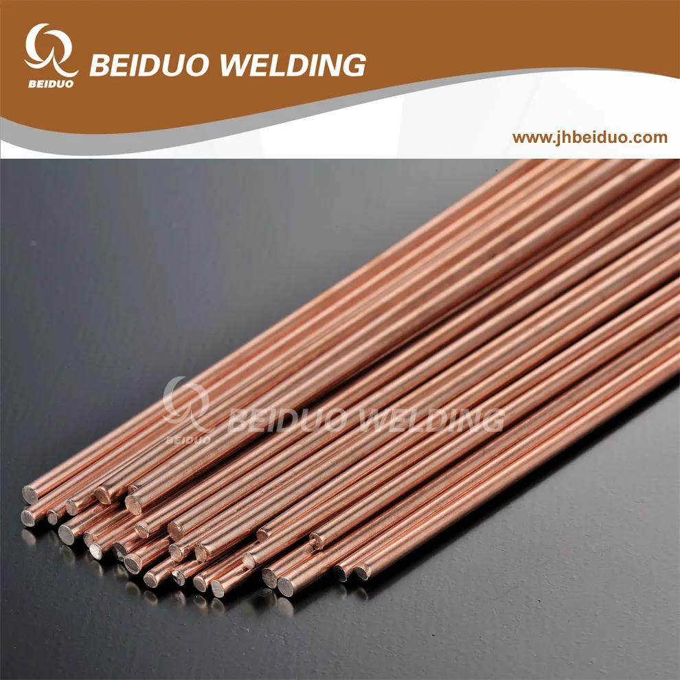 Brazing Rods Filler