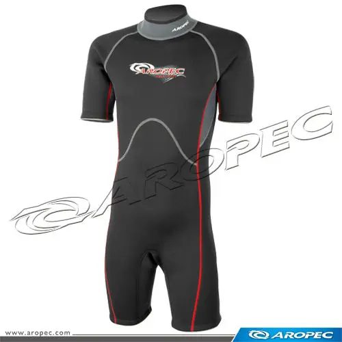 Diving Shorty Wetsuit