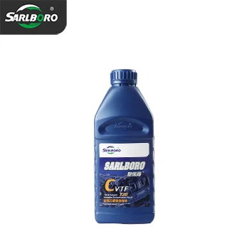 Авто смазочных материалов бесступенчатая передачи жидкостей смазочного масла CVTF