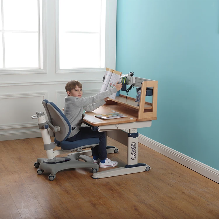 
Kid Srite The New Custom Kids Study Table & Chair Set 
