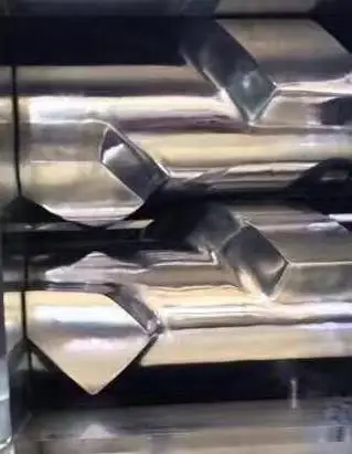 Красящая установка/машина для смешивания отходов резины