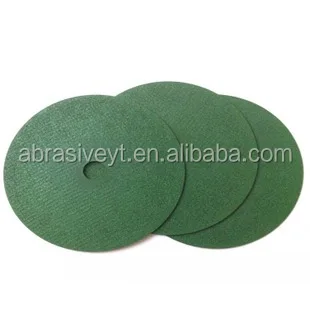 cutting disc general metal abrasive cutting wheel