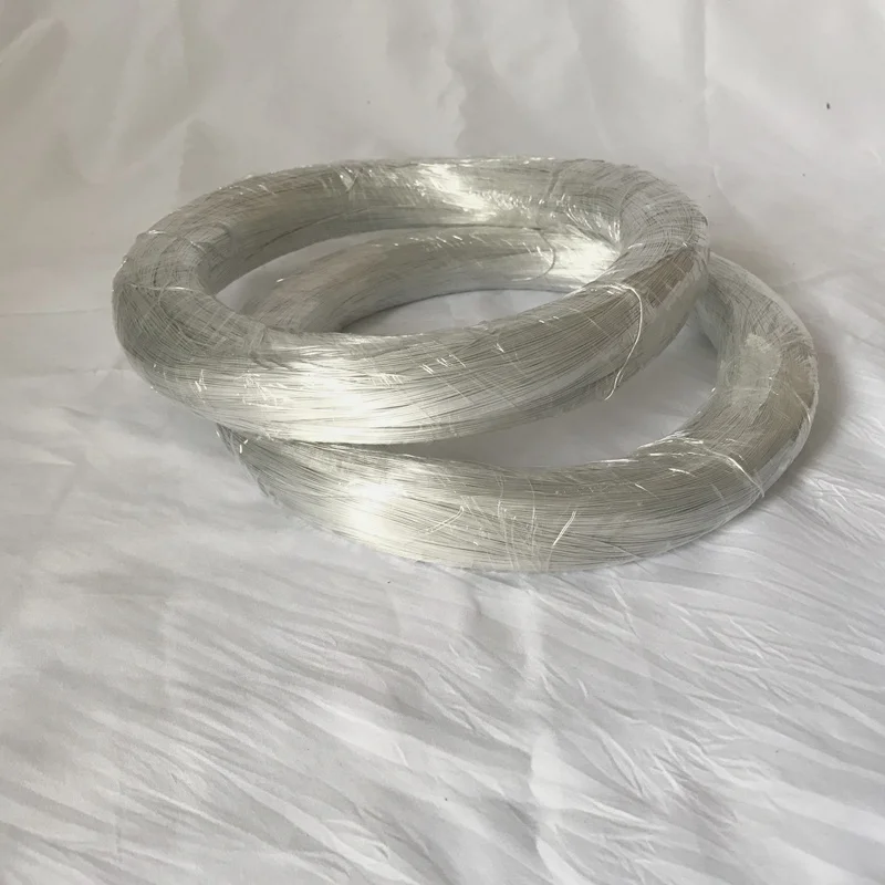 
Manufacturer of High quality pure tungsten resistance wire 