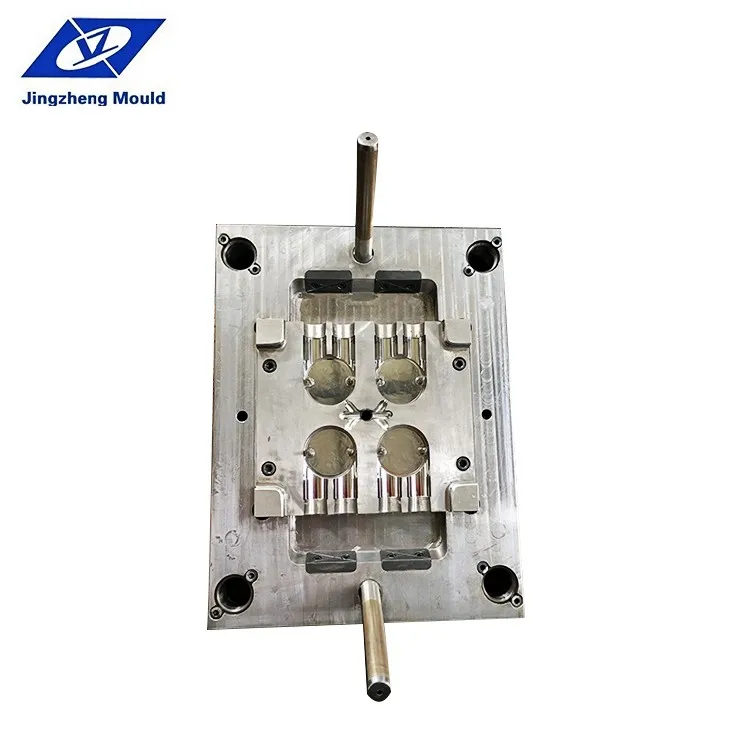 
High precision pvc electric box plastic injection mould junction box mold 