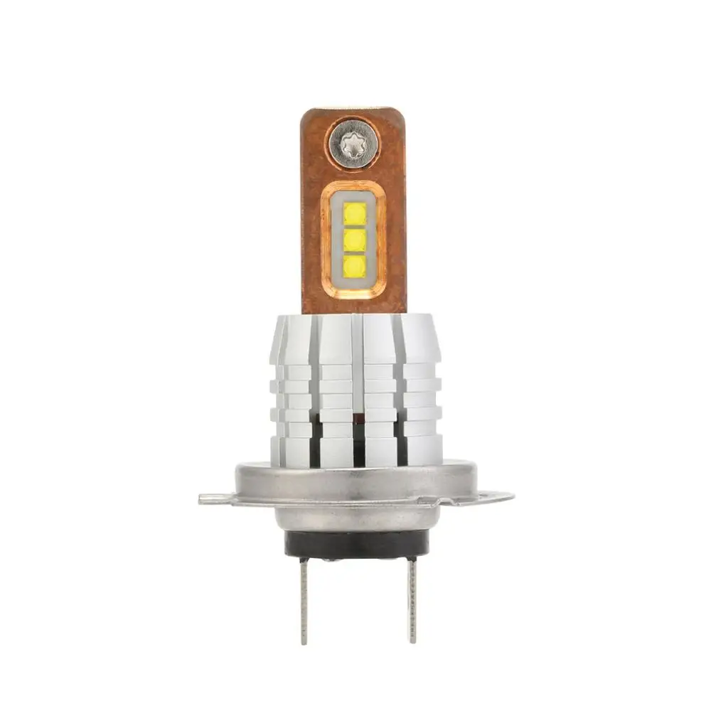 Горячая Распродажа, оптовая продажа, новые Автомобильные светодиодные противотуманные фары 9006 9005 h4 h7 h11 6000k