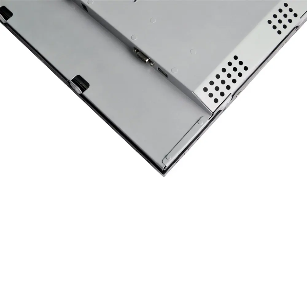 LCD Touch Monitor 19 Inch Open Frame Touchscreen LED Monitor for Kiosk, ATM, VTM etc