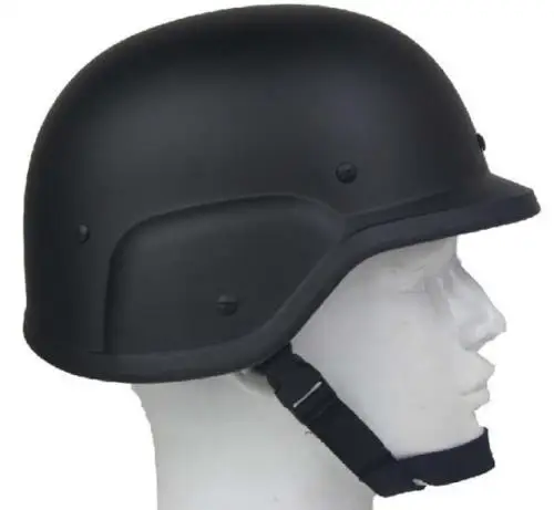 PASGT Helmet tactical helmet Black