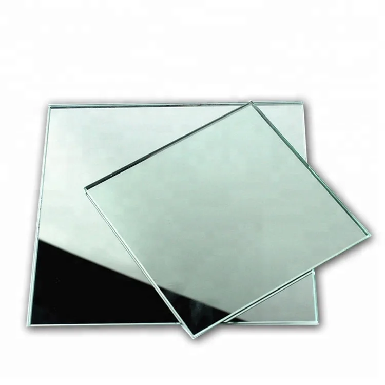 
Best price beveled copper free silver mirror for decoration 
