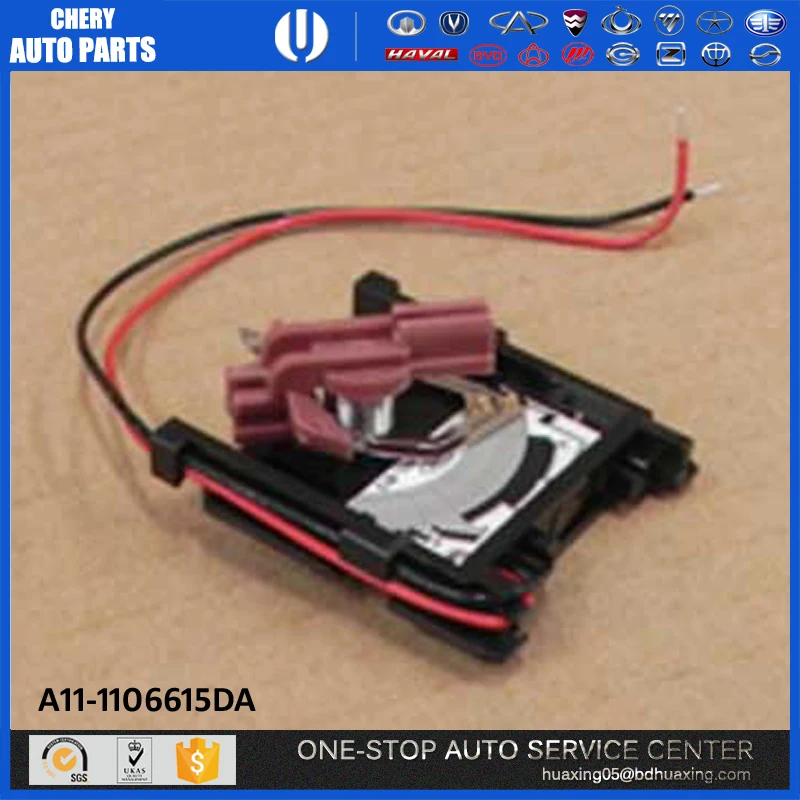 chery Tiggo accessories T11-8401050 GRILLE - RADIATOR auto accessory Chinese auto parts