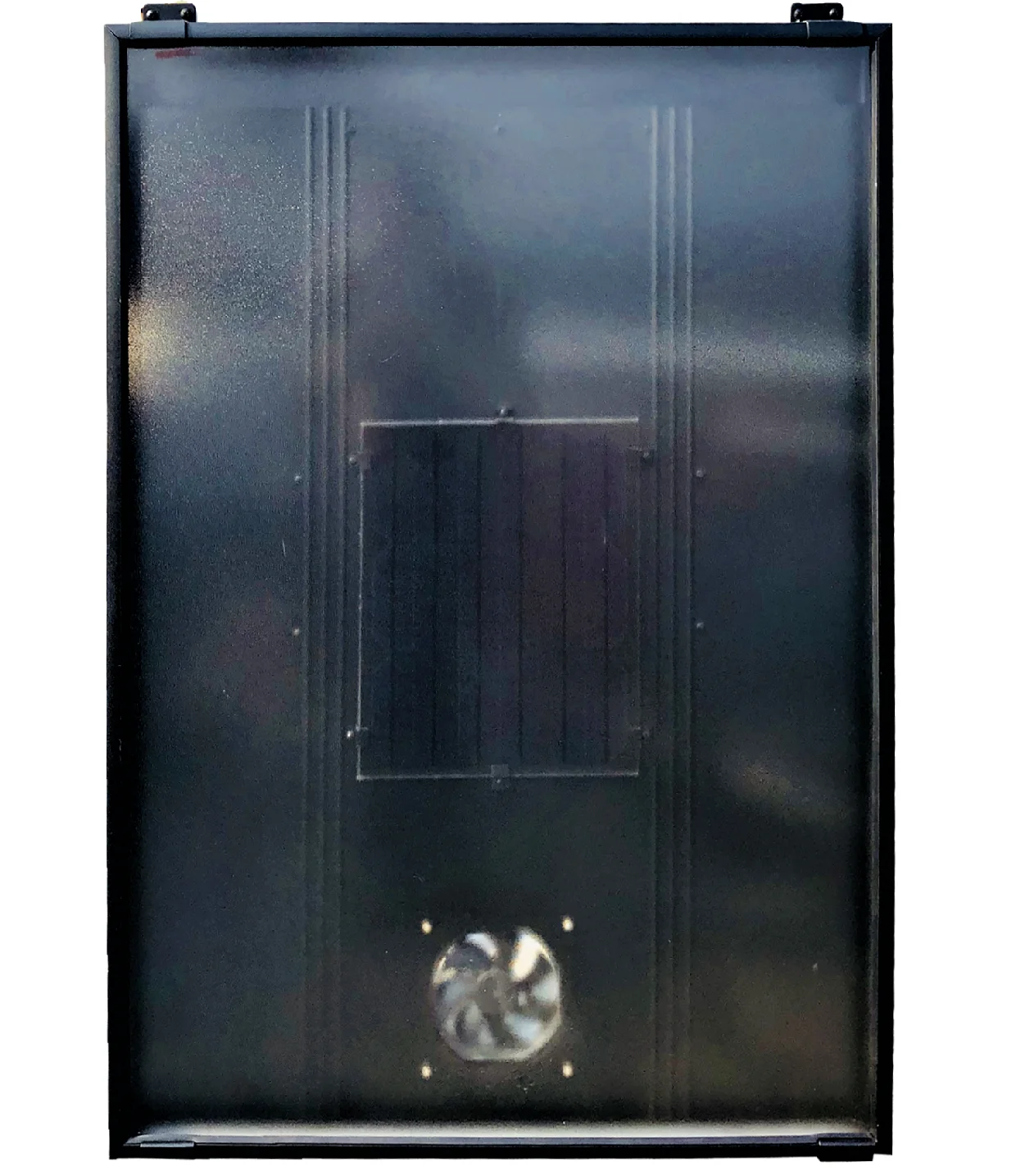 Iso9001 radiant tube heaters for poultry houses solar keymark