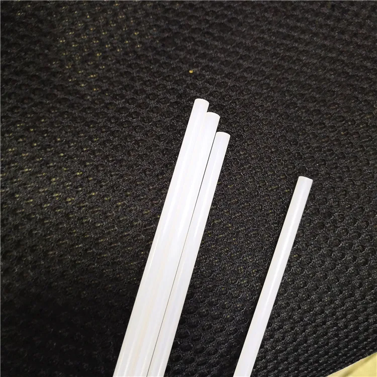 Good Quality 5mm White Nylon Rod