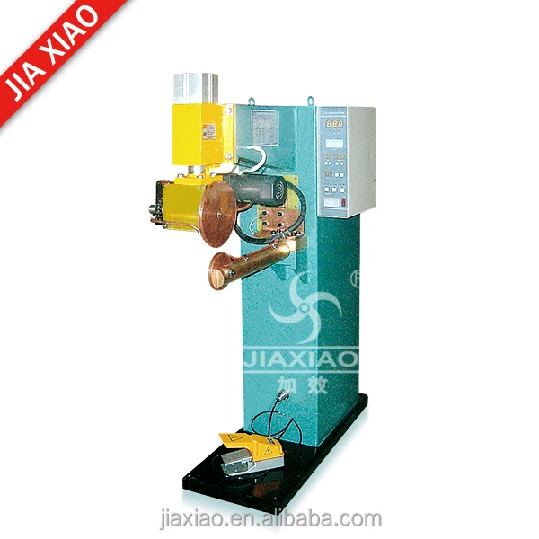 Filter Seam Welding Machine/Multi-layers Seams & Ends Welded Wire Mesh Filter Tube