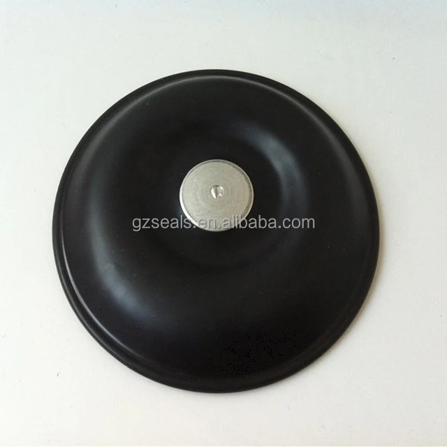 H&F Hydraulic Breaker Diaphragm HM1500 HM1800 HM2000 HM2100 Excavator Hammer Accumulator Membrane Spare Parts HM2300