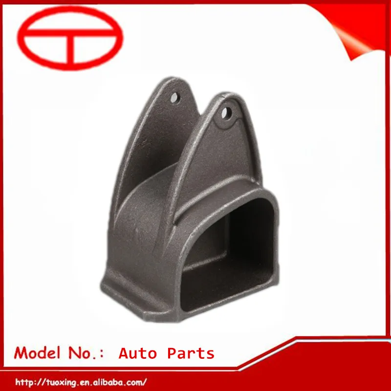 Auto parts casting steel casting auto parts manufacturer for sale