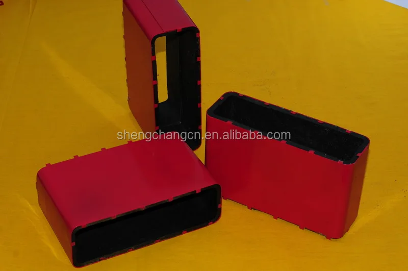 Customized Cheap Fire Smoke Damper