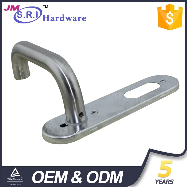 Factory Furniture Hardware Stainless Steel Door Handles Turkey