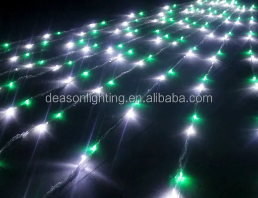 waterfall lighting effect