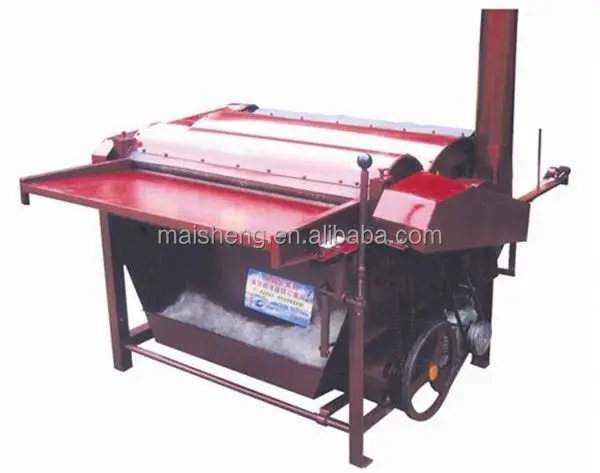 Factory sale industrial carding machine for yarn