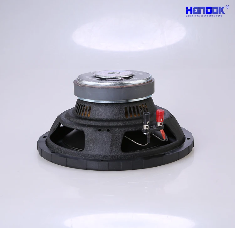 10' Car Subwoofer Super Subwoofer 600Watts